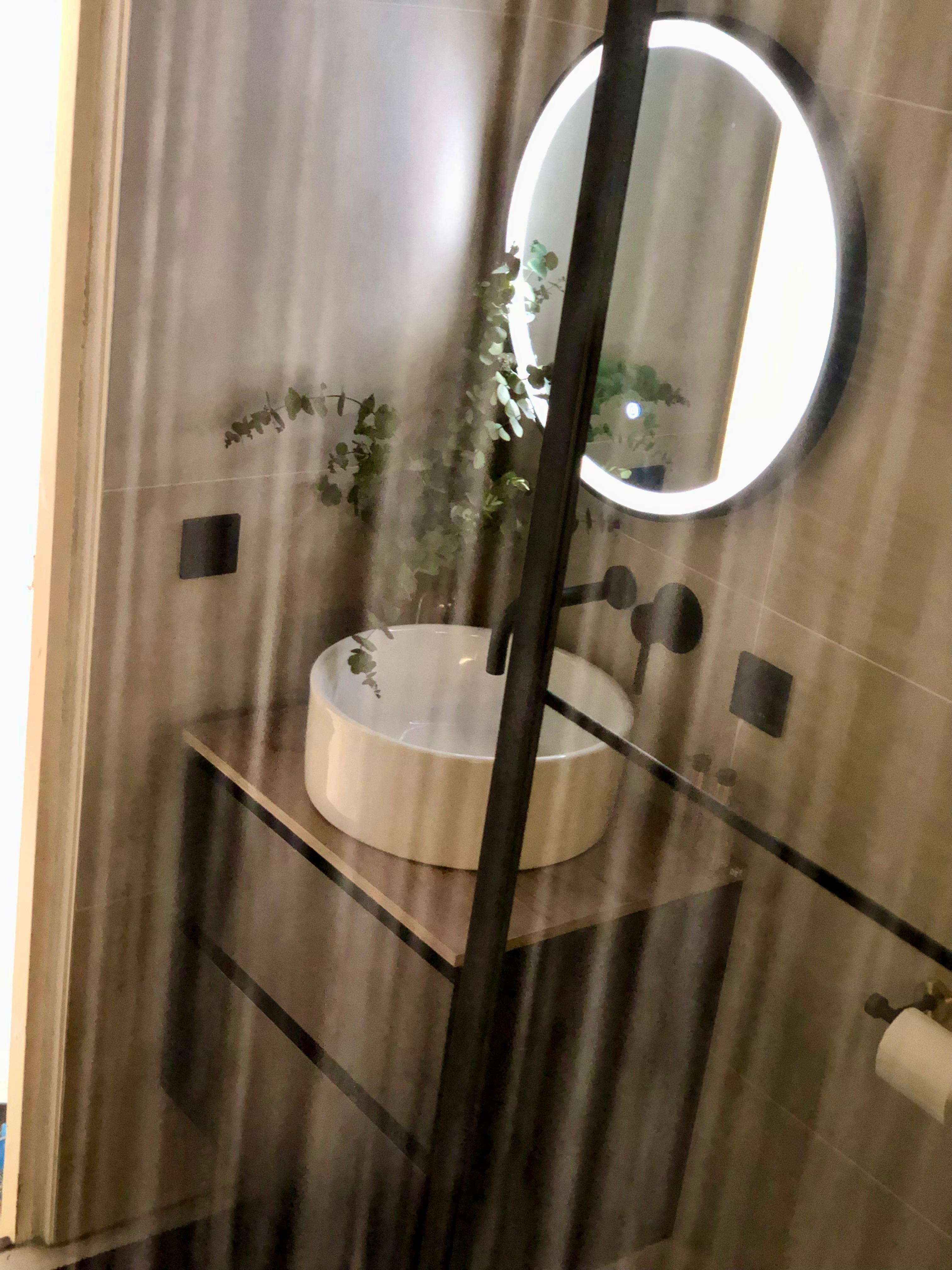 Woonkamer renovatie — Gouda