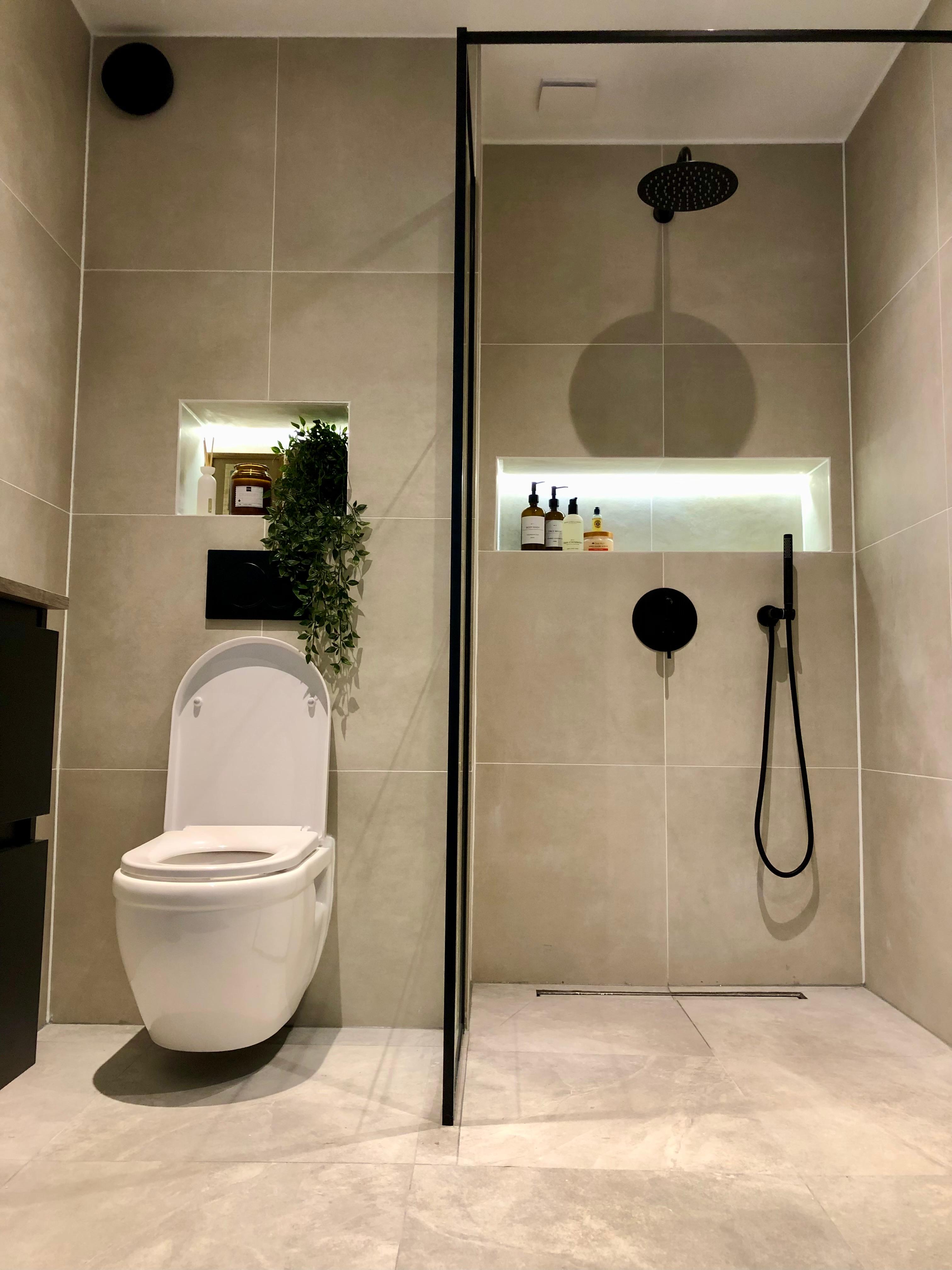 Interieurafwerking — particulier